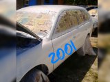 2001 Toyota Corolla for sale in Hanover, Jamaica
