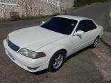 1998 Toyota Mark 2 for sale in Kingston / St. Andrew, Jamaica