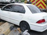 2001 Mitsubishi Lancer for sale in Kingston / St. Andrew, Jamaica