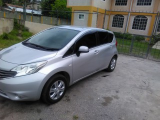 2013 Nissan Note for sale in St. James, Jamaica