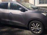 2012 Hyundai Tucson for sale in Kingston / St. Andrew, Jamaica