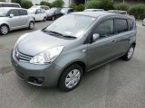 2010 Nissan Note for sale in St. Catherine, Jamaica