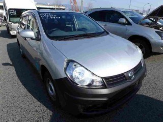 2012 Nissan AD for sale in Kingston / St. Andrew, Jamaica