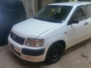 2007 Toyota Probox Succeed for sale in Kingston / St. Andrew, Jamaica