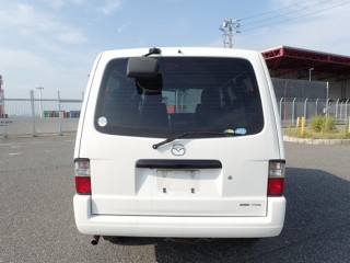 2017 Mazda Bongo