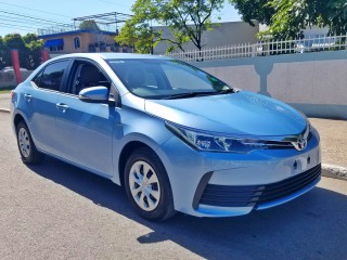 2018 Toyota Corolla for sale in Kingston / St. Andrew, Jamaica