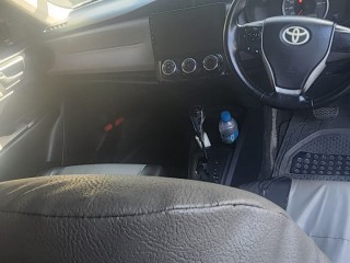 2014 Toyota Axio for sale in St. Mary, Jamaica