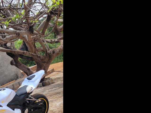 2012 Honda CBR 600RR for sale in St. Elizabeth, Jamaica