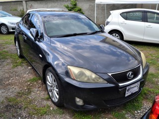 2008 Lexus IS250 for sale in Kingston / St. Andrew, Jamaica