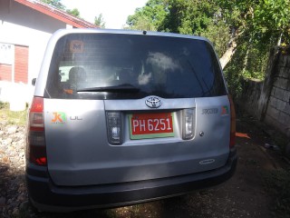 2012 Toyota Succeed for sale in Clarendon, Jamaica