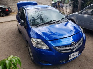 2009 Toyota Yaris for sale in Kingston / St. Andrew, Jamaica