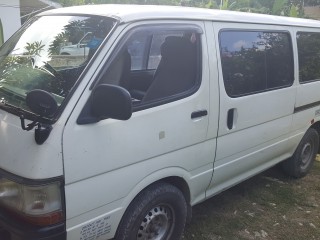2000 Toyota Hiace for sale in St. Ann, Jamaica