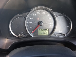 2013 Toyota Vitz F 
$1,300,000