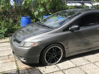 2006 Honda Civic for sale in Kingston / St. Andrew, Jamaica