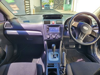 2014 Subaru IMPREZA G4