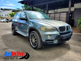 2008 BMW X5 for sale in Kingston / St. Andrew, Jamaica