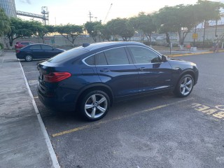 2015 BMW X4 for sale in Kingston / St. Andrew, Jamaica