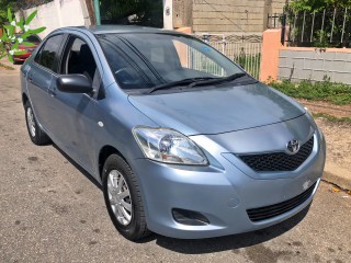2013 Toyota Yaris for sale in Kingston / St. Andrew, Jamaica