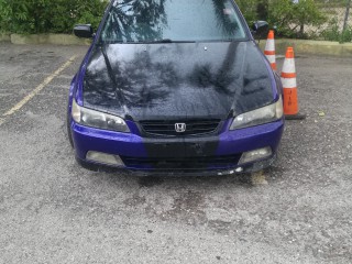 1999 Honda Accord for sale in Westmoreland, Jamaica