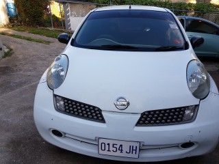 2007 Nissan March for sale in St. James, Jamaica