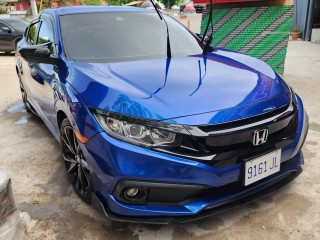 2019 Honda Civic for sale in St. Mary, Jamaica