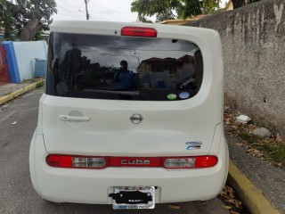 2012 Nissan Cube for sale in Kingston / St. Andrew, Jamaica