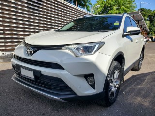2016 Toyota RAV4
$2,990,000