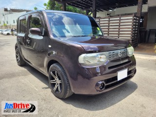 2012 Nissan Cube for sale in Kingston / St. Andrew, Jamaica