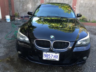 2004 BMW 530i for sale in Kingston / St. Andrew, Jamaica