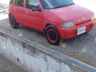 1993 Suzuki Alto for sale in St. Catherine, Jamaica