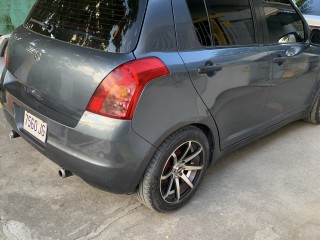 2007 Suzuki Swift for sale in Kingston / St. Andrew, Jamaica