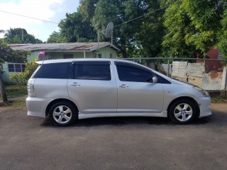 2007 Toyota Wish for sale in St. James, Jamaica