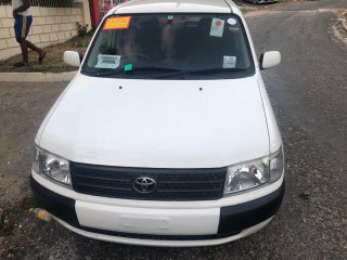 2014 Toyota Probox GL for sale in Kingston / St. Andrew, Jamaica