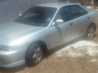 1997 Honda integra for sale in St. Elizabeth, Jamaica