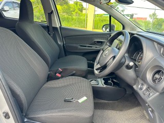 2019 Toyota Vitz
$2,050,000