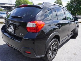 2014 Subaru XV for sale in Manchester, Jamaica