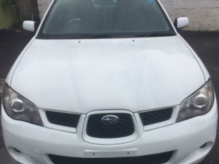 2006 Subaru IMPREZA for sale in Kingston / St. Andrew, Jamaica