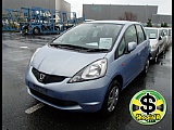 2008 Honda fit for sale in Kingston / St. Andrew, Jamaica