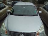 2010 Nissan Bluebird Sylphy for sale in Kingston / St. Andrew, Jamaica