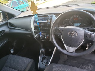 2019 Toyota Yaris for sale in Kingston / St. Andrew, Jamaica