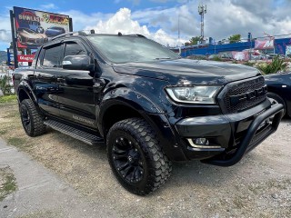 2016 Ford Ranger Wildtrak