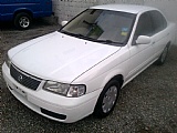 2004 Nissan Sunny for sale in Kingston / St. Andrew, Jamaica
