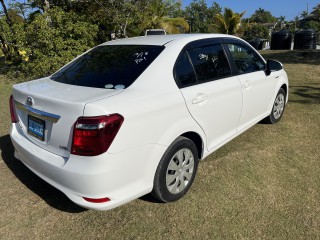 2017 Toyota Axio Hybrid for sale in Hanover, Jamaica