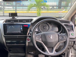 2016 Honda Grace for sale in Kingston / St. Andrew, Jamaica