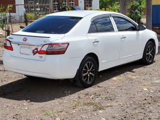 2014 Toyota Premio X 
$1,545,000