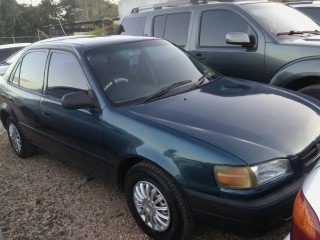 1996 Toyota Corolla for sale in Manchester, Jamaica