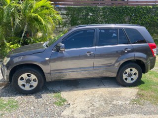 2009 Suzuki Grand Vitara for sale in Kingston / St. Andrew, Jamaica