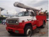 1986 Chevrolet C70 Bucket Truck for sale in Kingston / St. Andrew, Jamaica