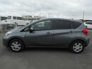 2014 Nissan Note for sale in Kingston / St. Andrew, Jamaica