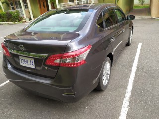 2013 Nissan Sylphy for sale in Kingston / St. Andrew, Jamaica